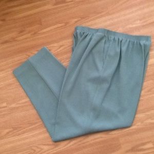 Alfred Dunner dress slacks